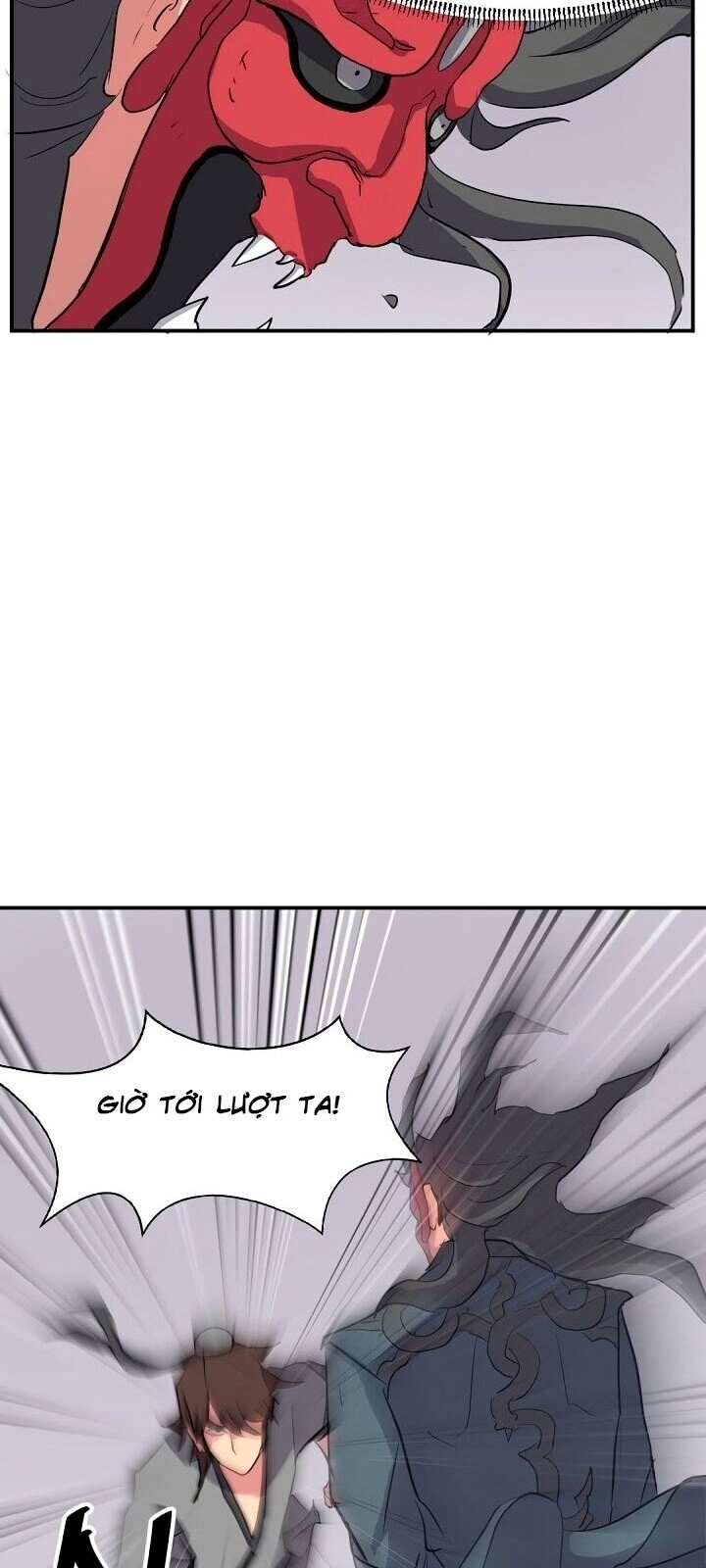 Trọng Sinh, Bất Khả Chiến Bại Chapter 19 - 28