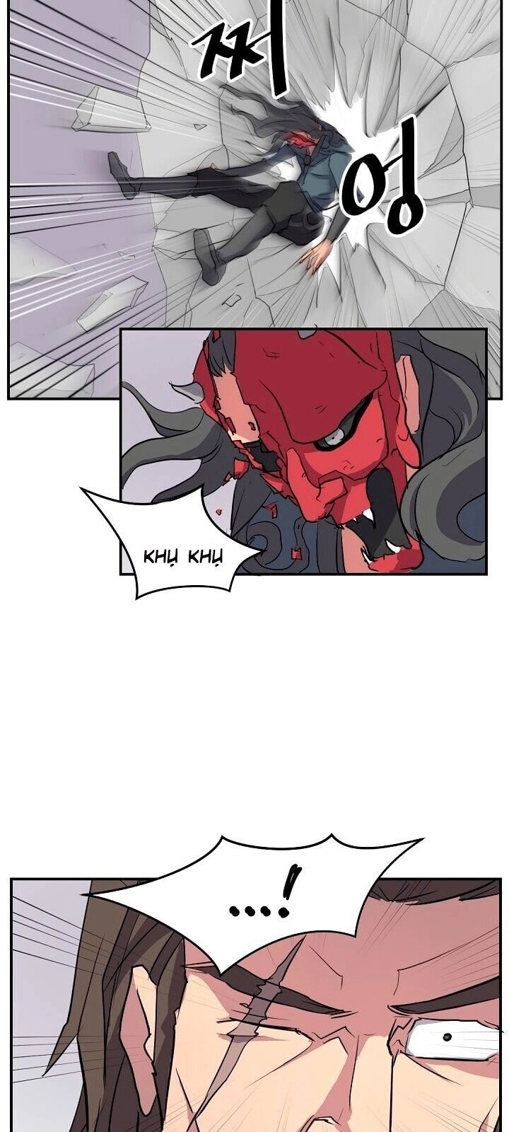 Trọng Sinh, Bất Khả Chiến Bại Chapter 19 - 32