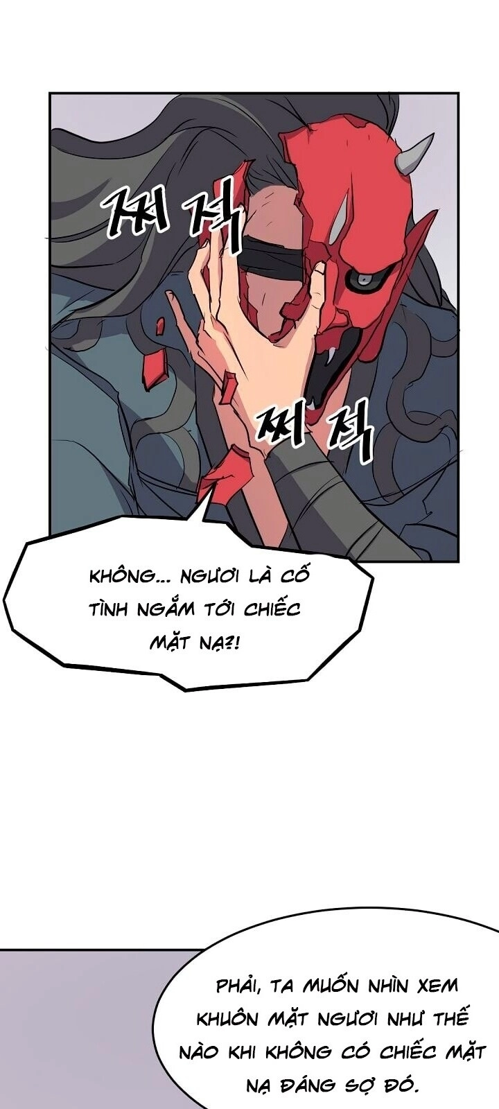 Trọng Sinh, Bất Khả Chiến Bại Chapter 19 - 34