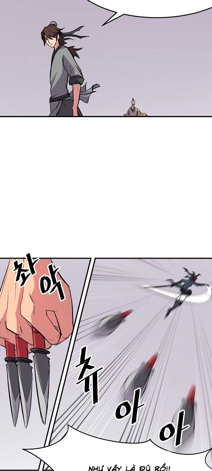 Trọng Sinh, Bất Khả Chiến Bại Chapter 19 - 35