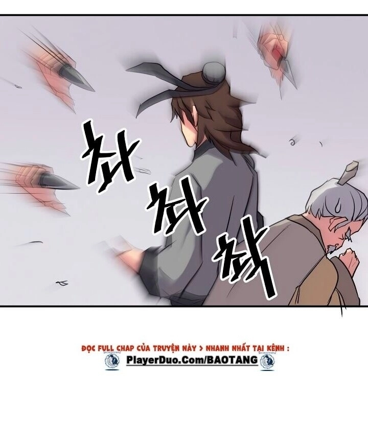 Trọng Sinh, Bất Khả Chiến Bại Chapter 19 - 37