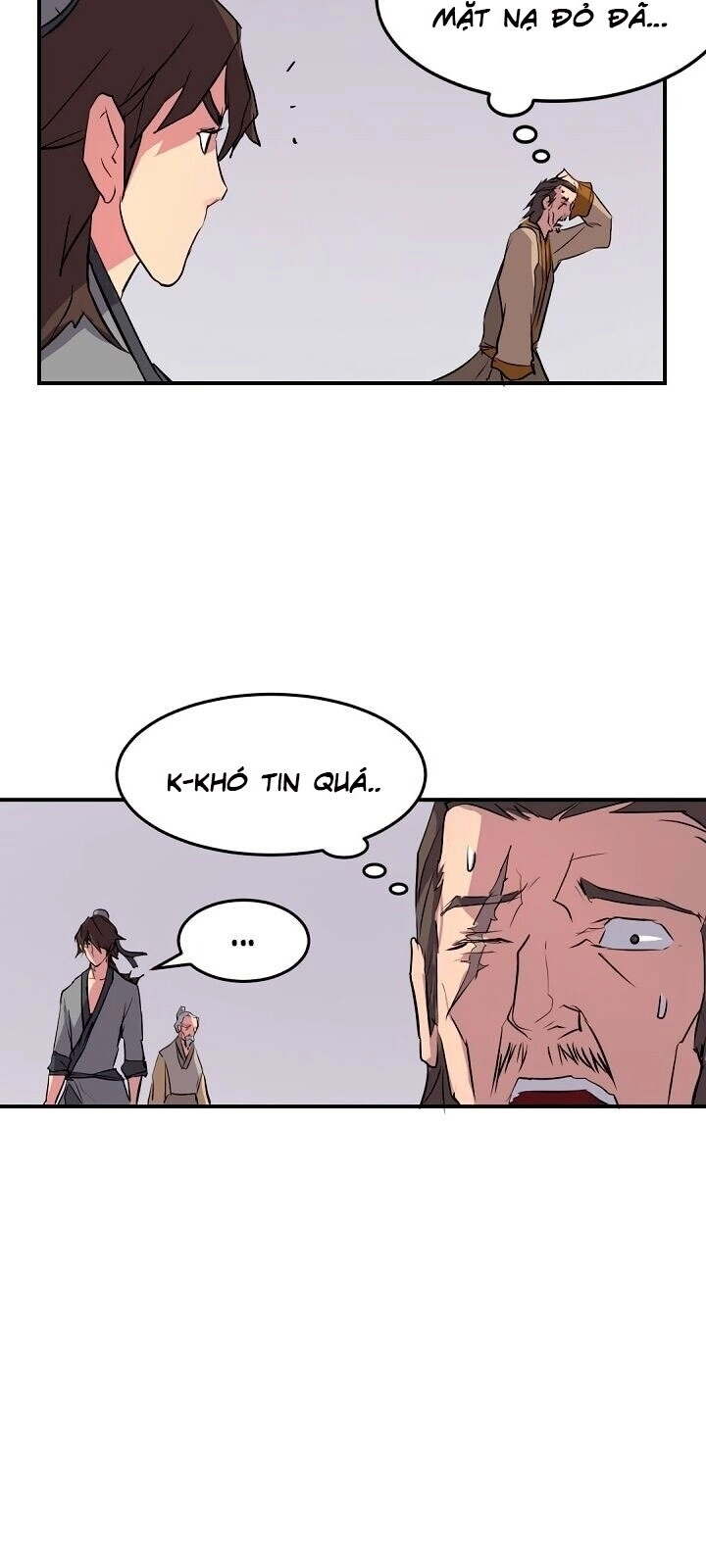 Trọng Sinh, Bất Khả Chiến Bại Chapter 19 - 40