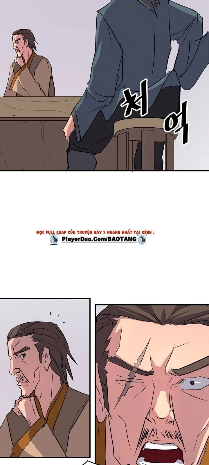 Trọng Sinh, Bất Khả Chiến Bại Chapter 19 - 44