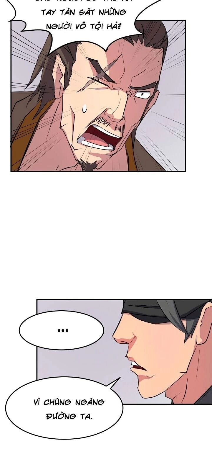 Trọng Sinh, Bất Khả Chiến Bại Chapter 19 - 47