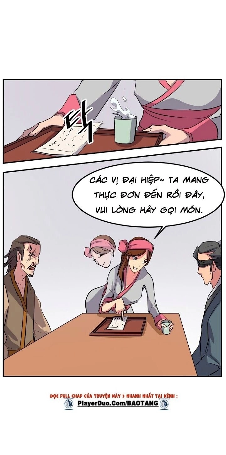 Trọng Sinh, Bất Khả Chiến Bại Chapter 19 - 48