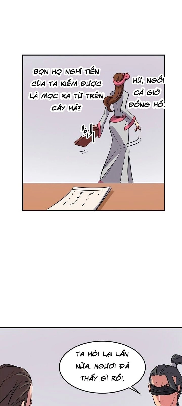 Trọng Sinh, Bất Khả Chiến Bại Chapter 19 - 49