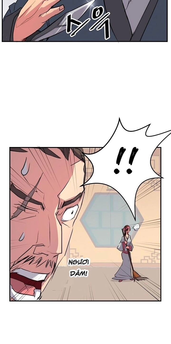 Trọng Sinh, Bất Khả Chiến Bại Chapter 19 - 51