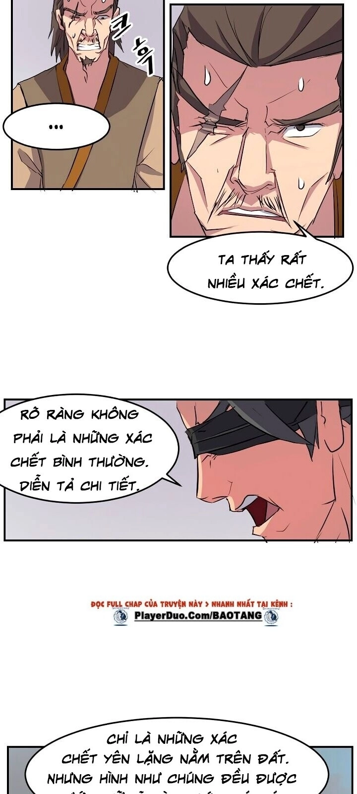 Trọng Sinh, Bất Khả Chiến Bại Chapter 19 - 53