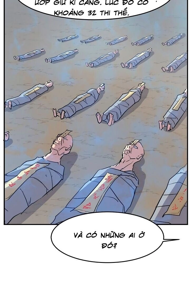 Trọng Sinh, Bất Khả Chiến Bại Chapter 19 - 54