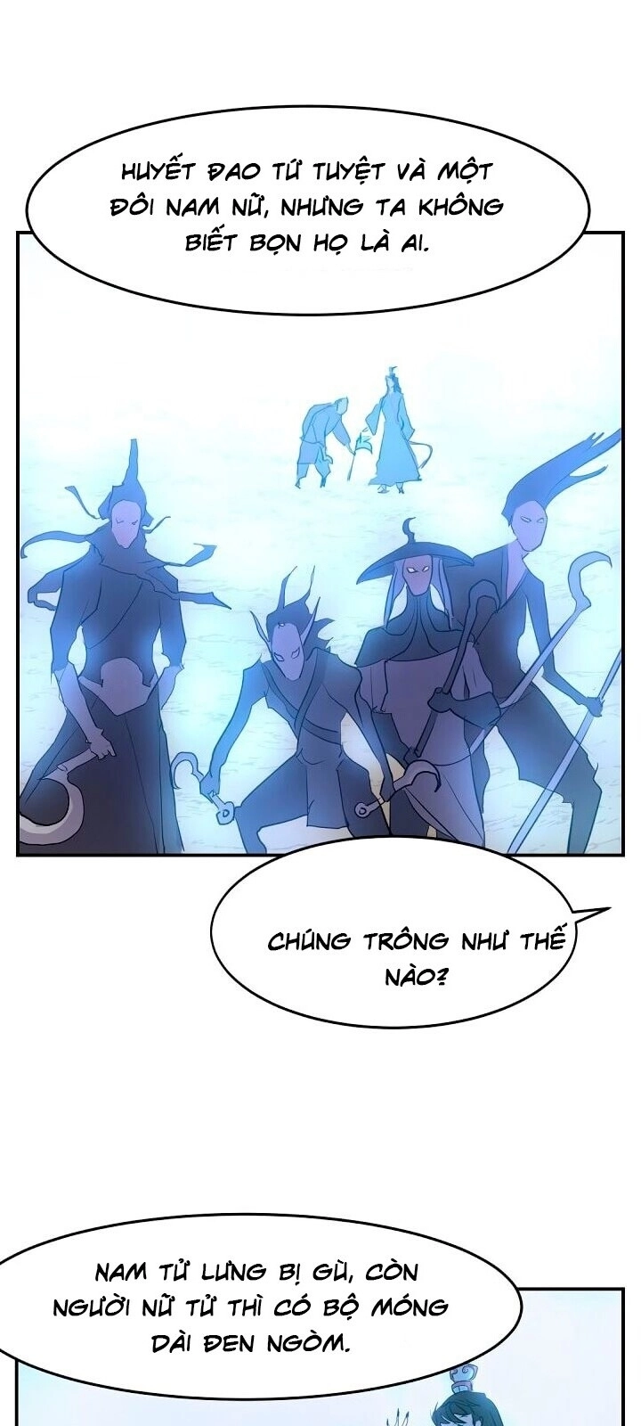 Trọng Sinh, Bất Khả Chiến Bại Chapter 19 - 55