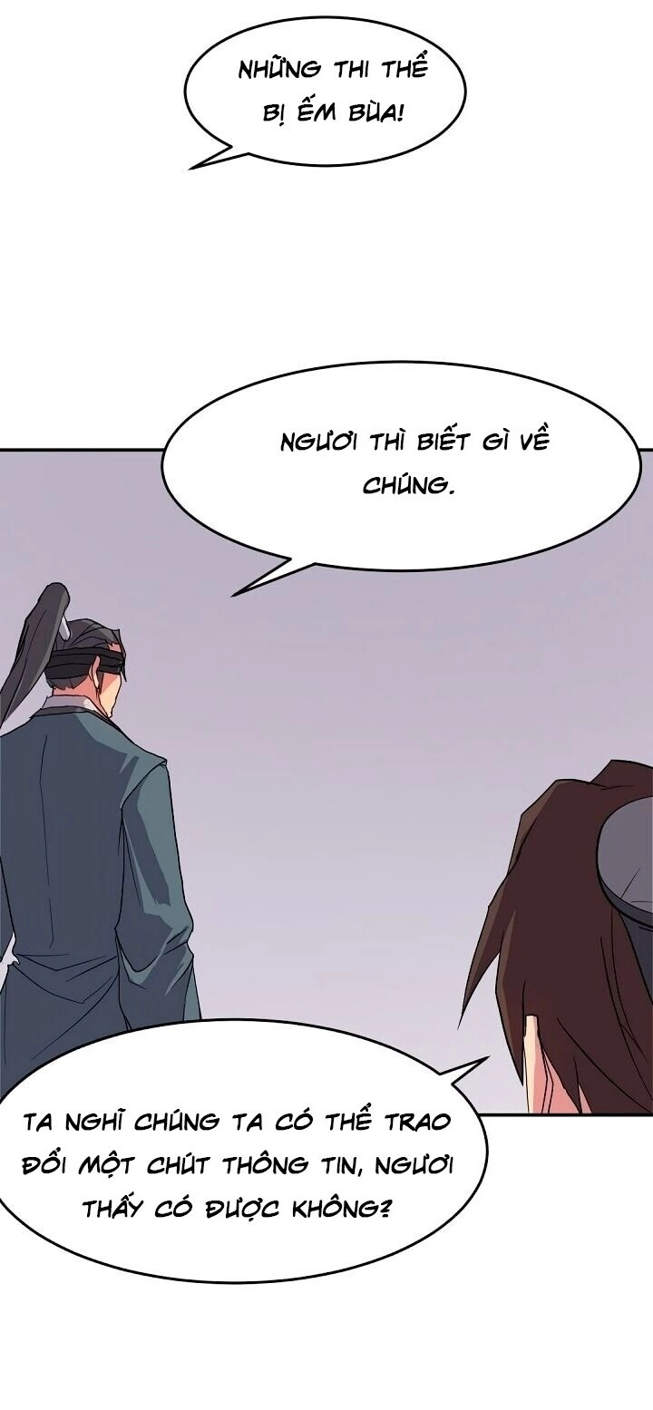 Trọng Sinh, Bất Khả Chiến Bại Chapter 20 - 5