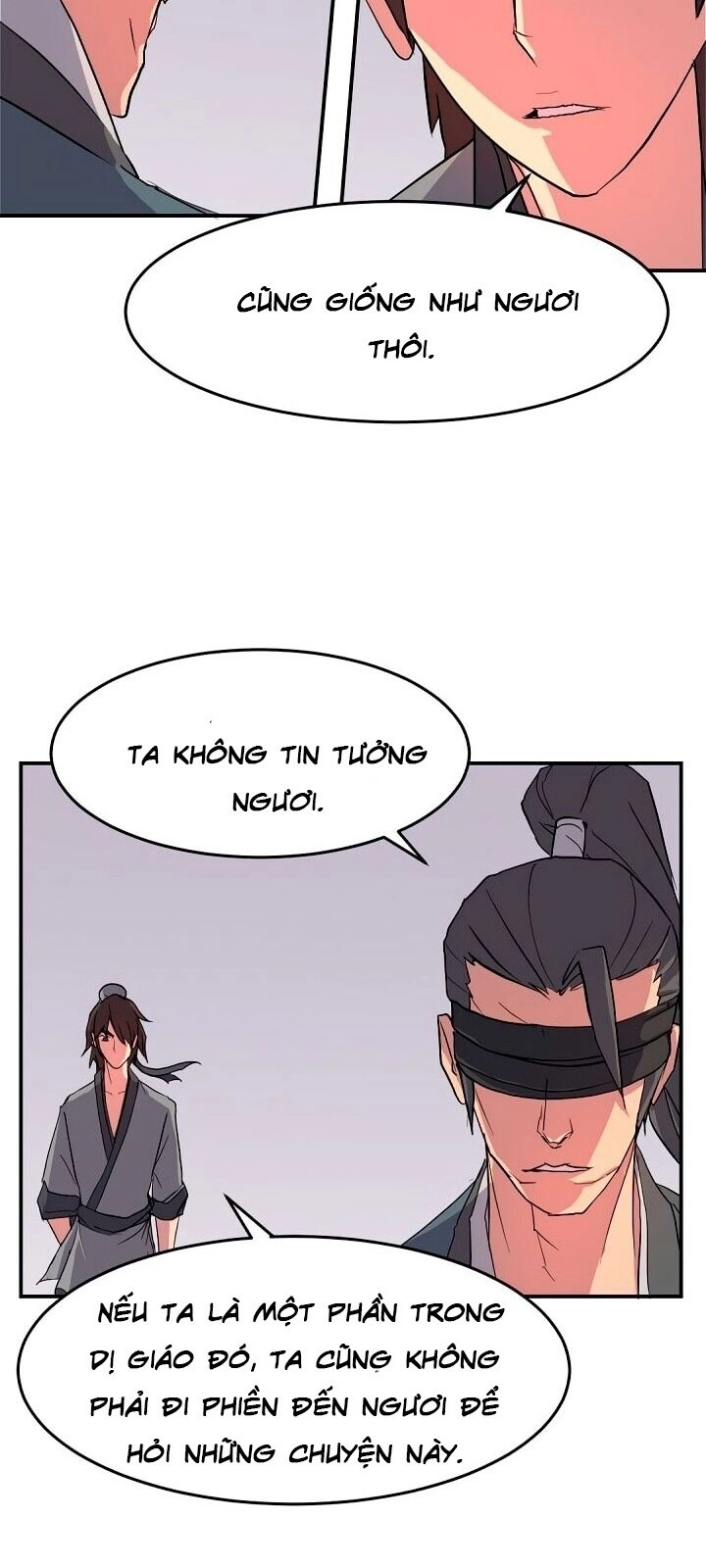 Trọng Sinh, Bất Khả Chiến Bại Chapter 20 - 7