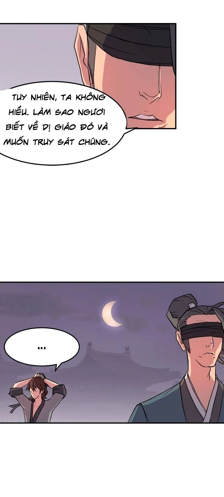 Trọng Sinh, Bất Khả Chiến Bại Chapter 20 - 10