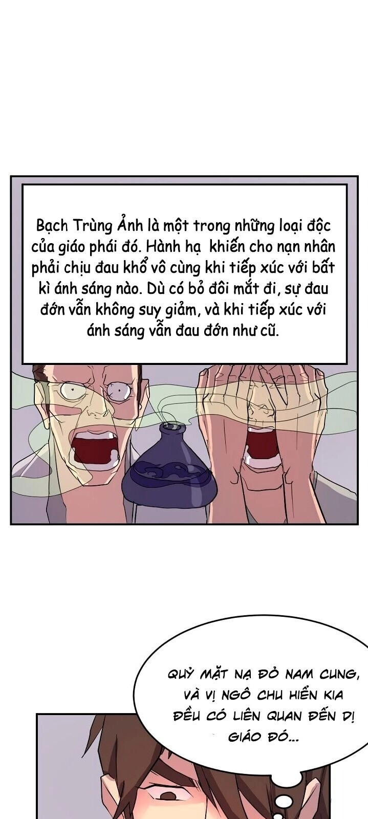 Trọng Sinh, Bất Khả Chiến Bại Chapter 20 - 17