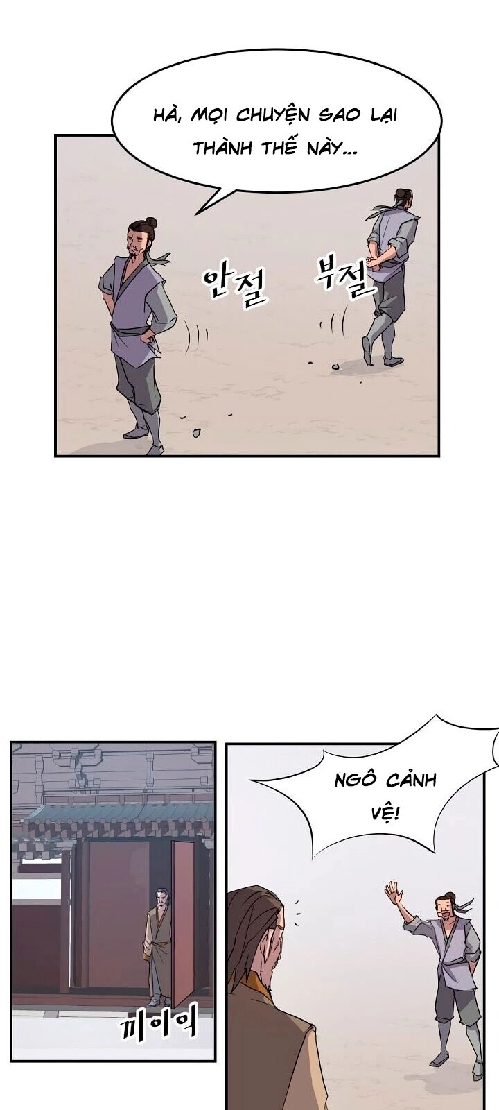 Trọng Sinh, Bất Khả Chiến Bại Chapter 20 - 20