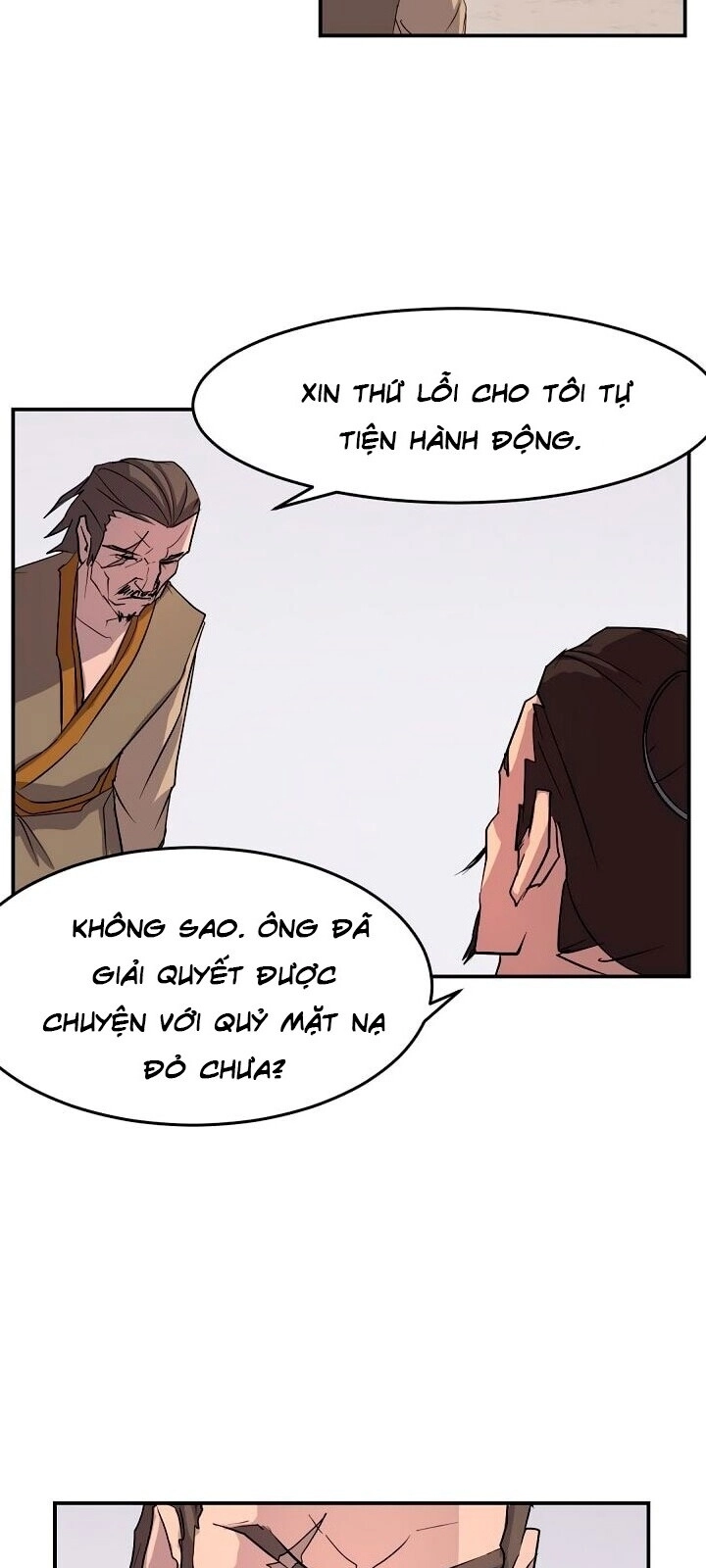 Trọng Sinh, Bất Khả Chiến Bại Chapter 20 - 21