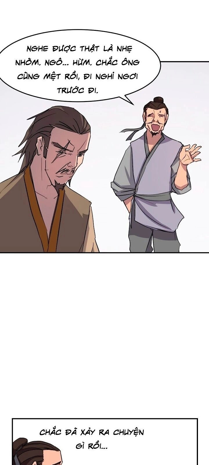 Trọng Sinh, Bất Khả Chiến Bại Chapter 20 - 23