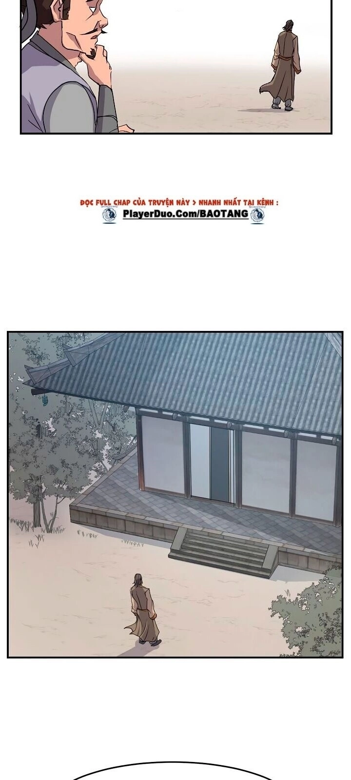 Trọng Sinh, Bất Khả Chiến Bại Chapter 20 - 24