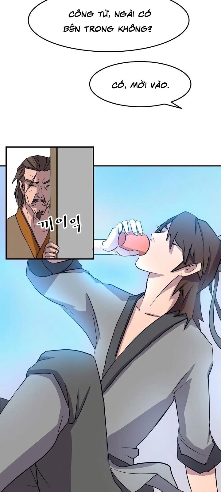 Trọng Sinh, Bất Khả Chiến Bại Chapter 20 - 25