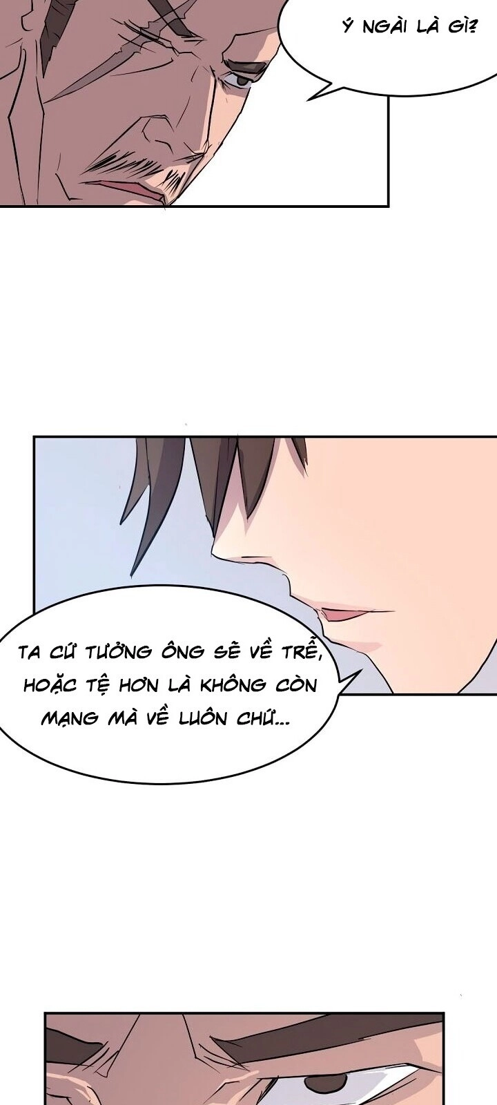 Trọng Sinh, Bất Khả Chiến Bại Chapter 20 - 28