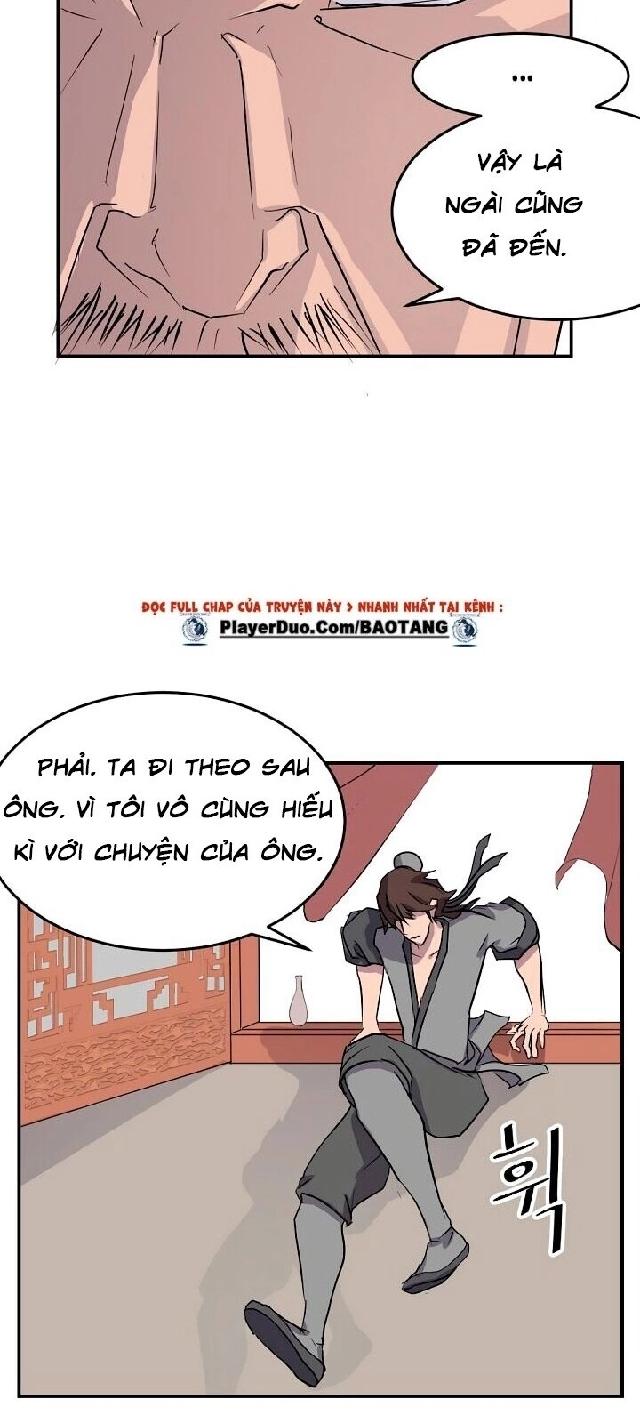 Trọng Sinh, Bất Khả Chiến Bại Chapter 20 - 29