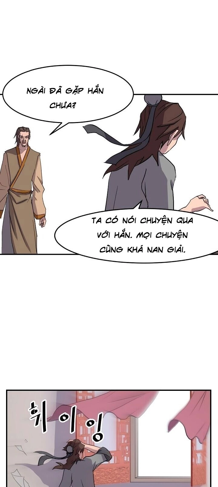 Trọng Sinh, Bất Khả Chiến Bại Chapter 20 - 31