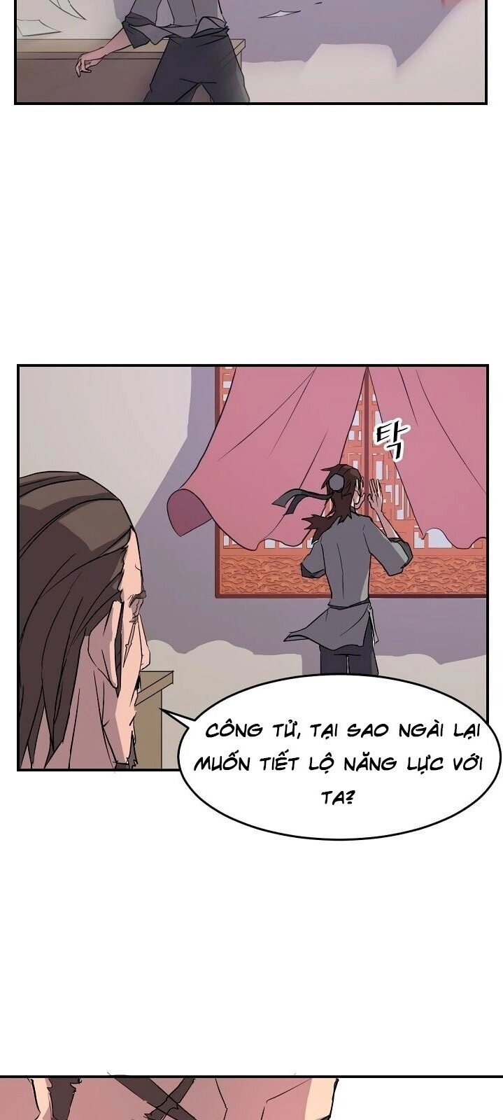 Trọng Sinh, Bất Khả Chiến Bại Chapter 20 - 32