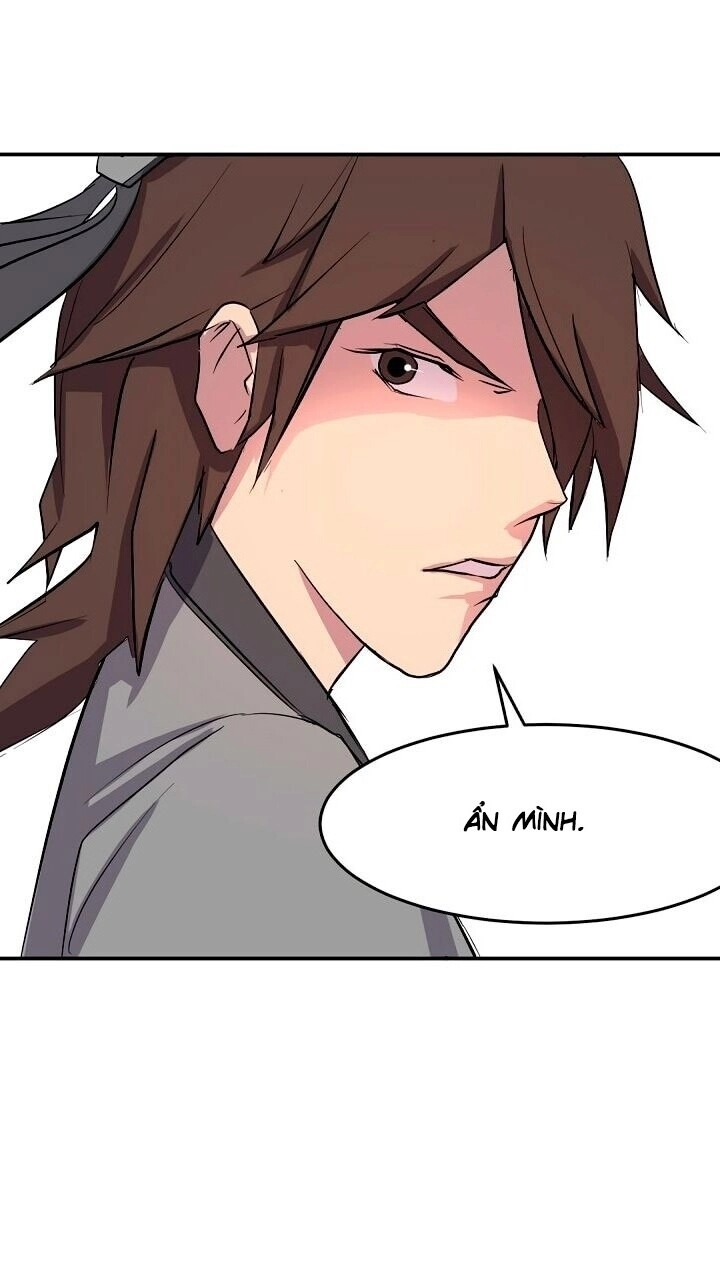 Trọng Sinh, Bất Khả Chiến Bại Chapter 20 - 36