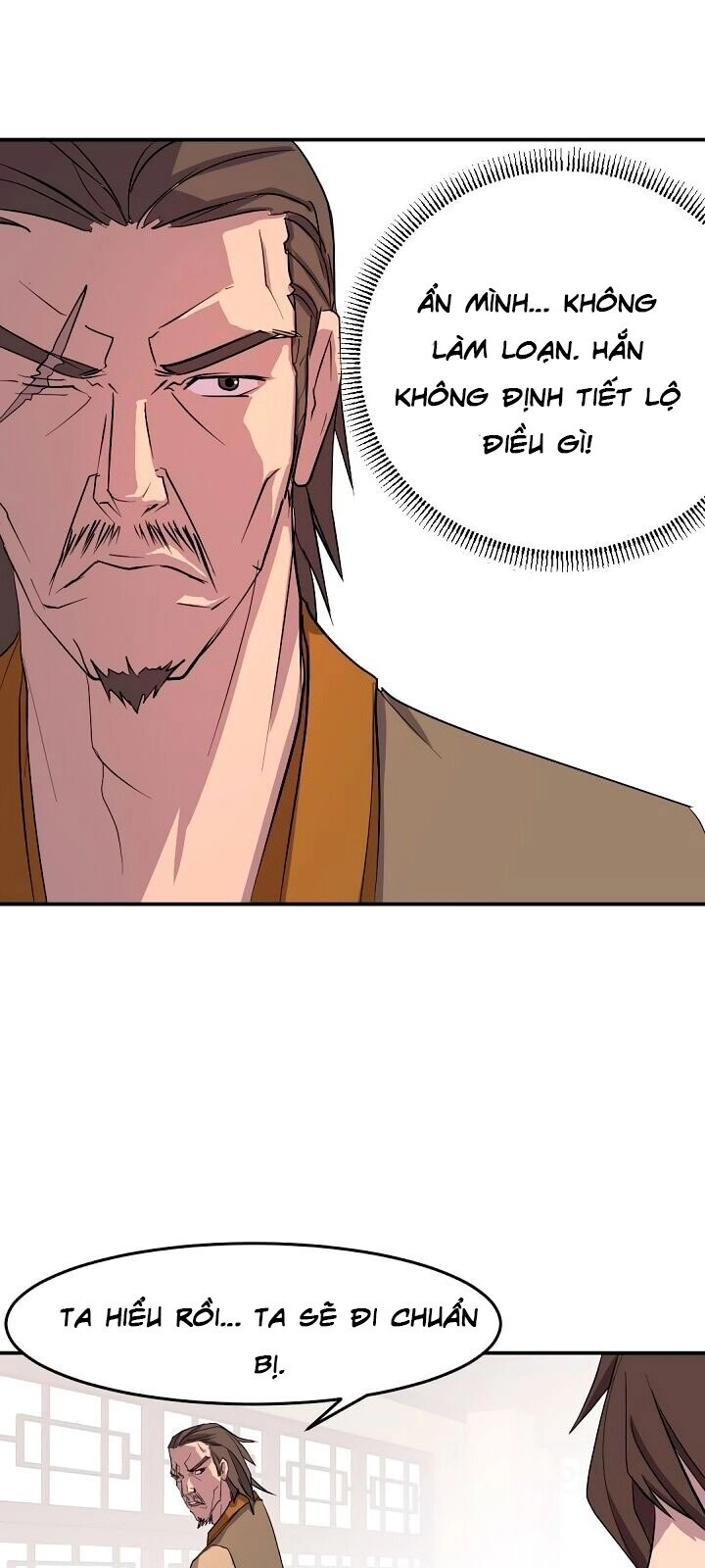 Trọng Sinh, Bất Khả Chiến Bại Chapter 20 - 38