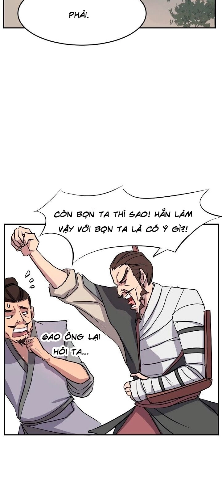 Trọng Sinh, Bất Khả Chiến Bại Chapter 20 - 42