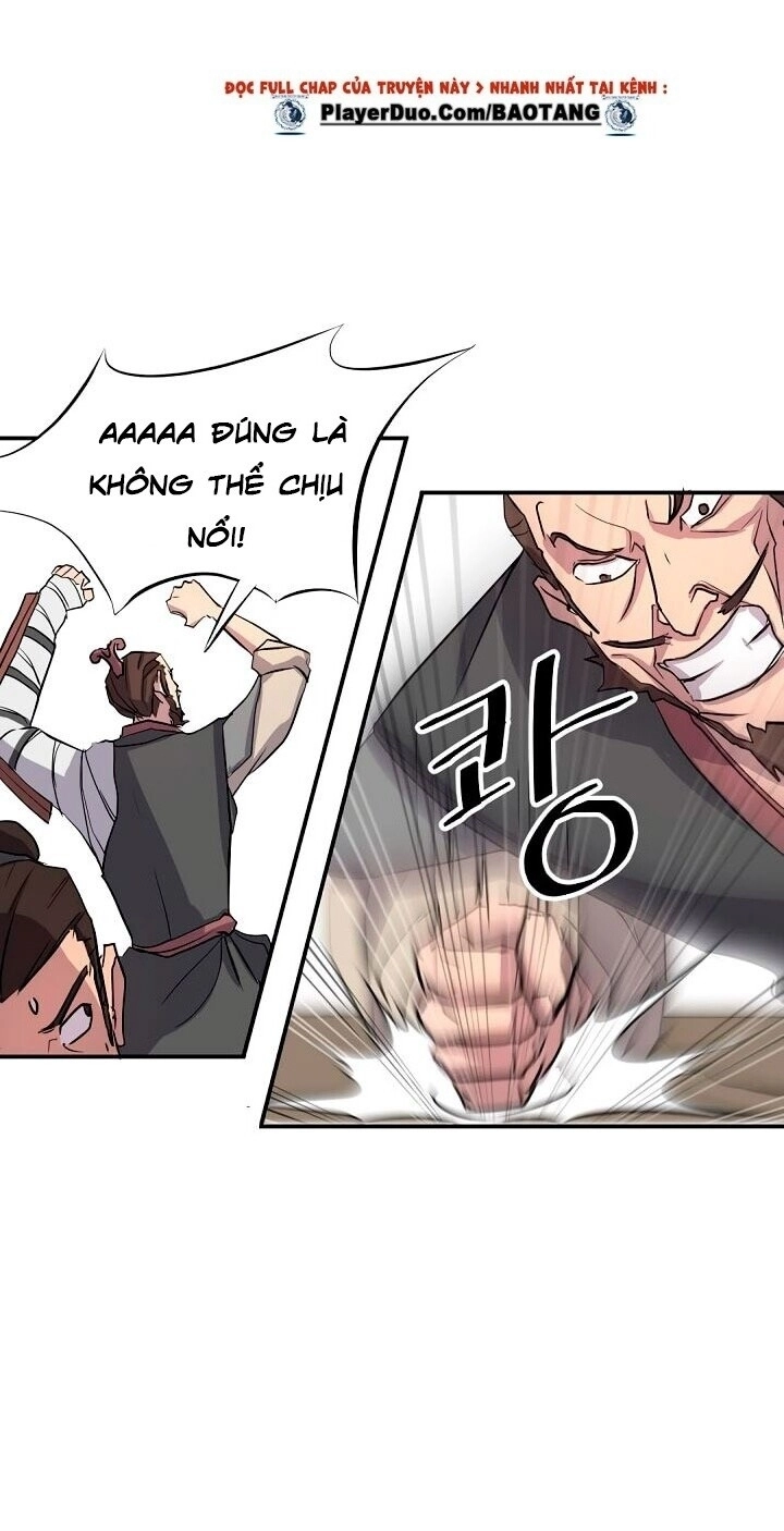 Trọng Sinh, Bất Khả Chiến Bại Chapter 20 - 43