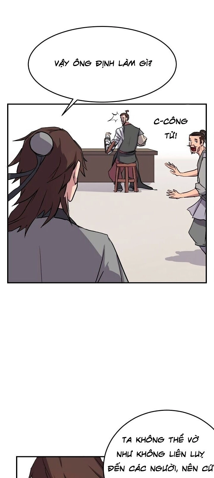 Trọng Sinh, Bất Khả Chiến Bại Chapter 20 - 44