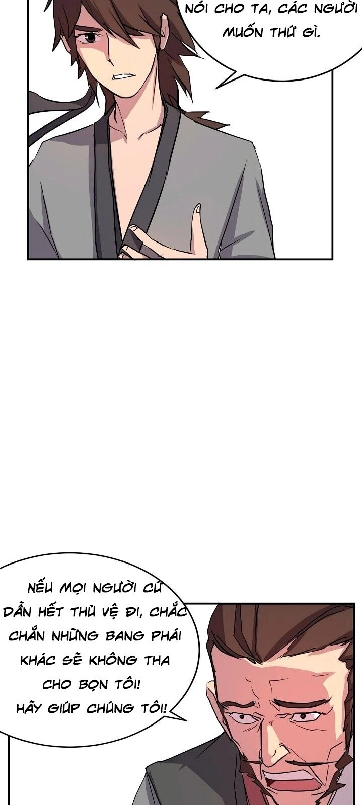 Trọng Sinh, Bất Khả Chiến Bại Chapter 20 - 45