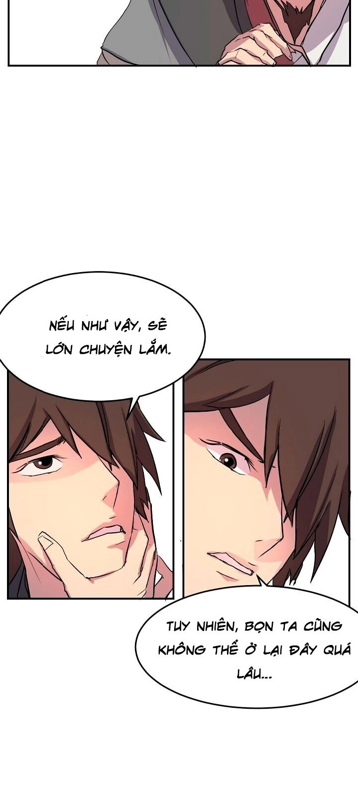 Trọng Sinh, Bất Khả Chiến Bại Chapter 20 - 46