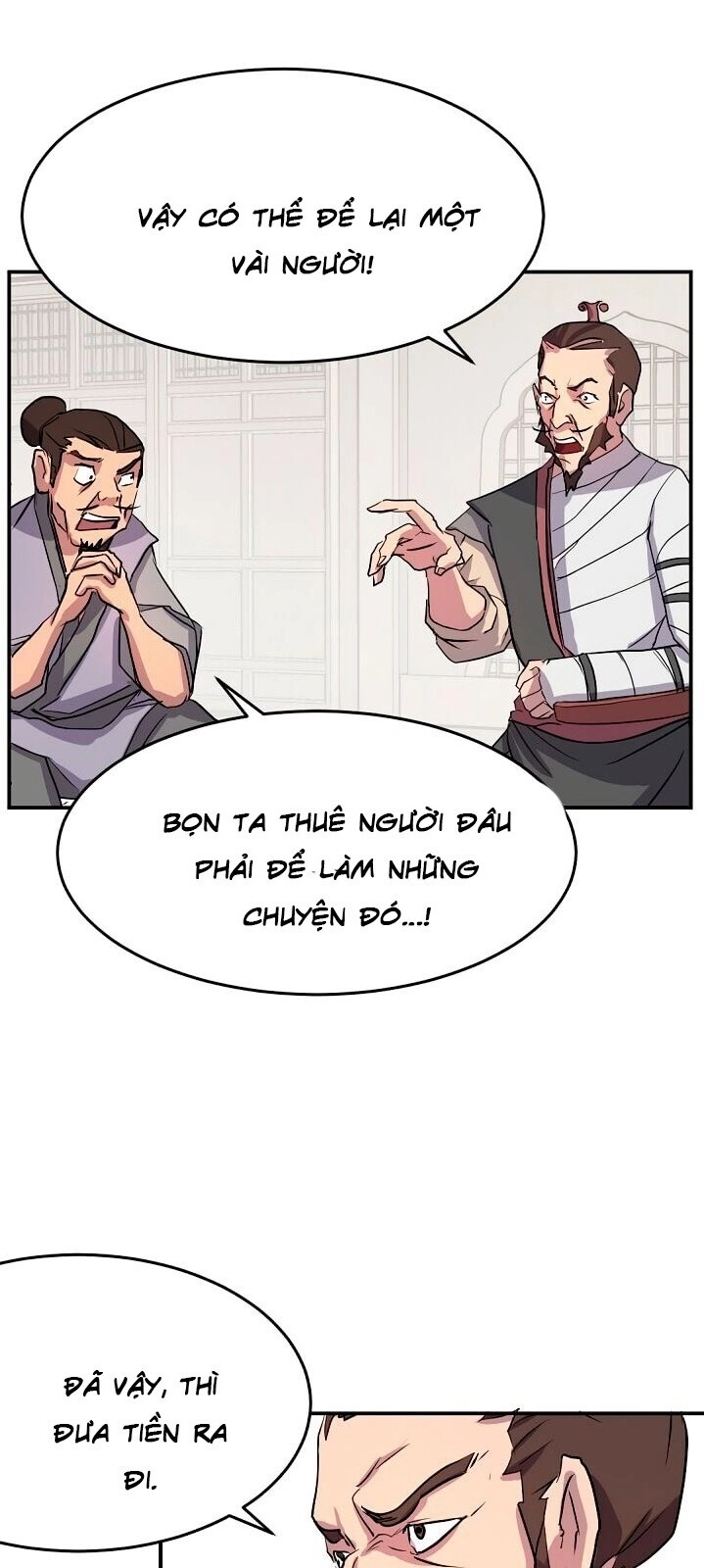 Trọng Sinh, Bất Khả Chiến Bại Chapter 20 - 47