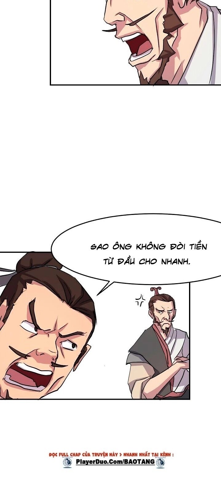 Trọng Sinh, Bất Khả Chiến Bại Chapter 20 - 48