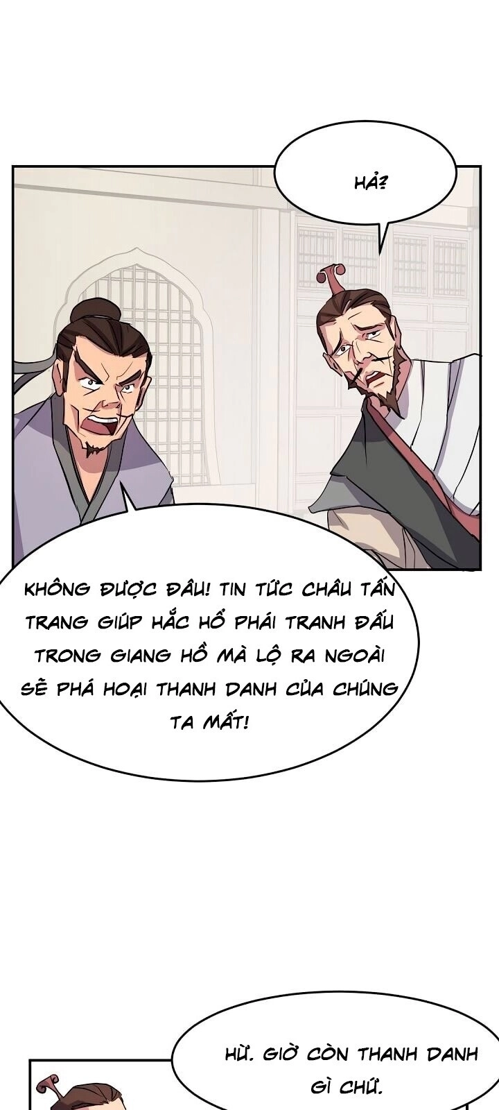 Trọng Sinh, Bất Khả Chiến Bại Chapter 20 - 50