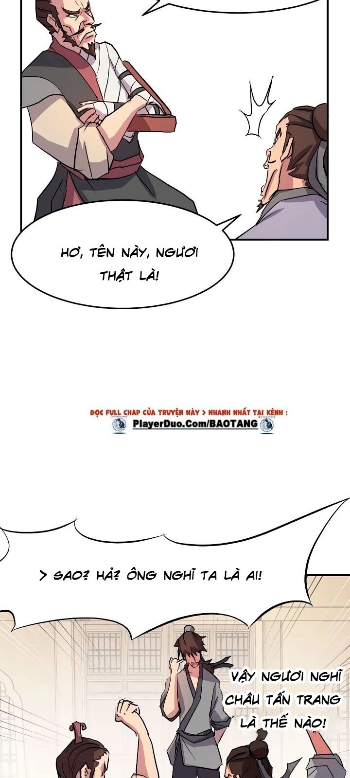 Trọng Sinh, Bất Khả Chiến Bại Chapter 20 - 51