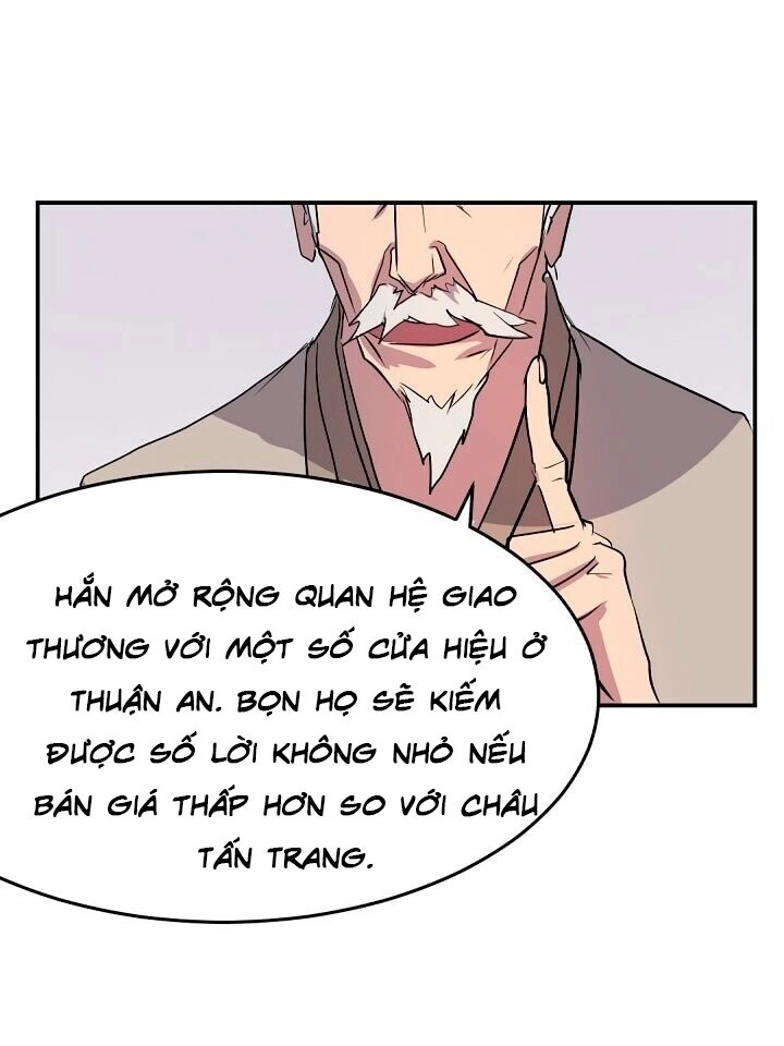 Trọng Sinh, Bất Khả Chiến Bại Chapter 20 - 56