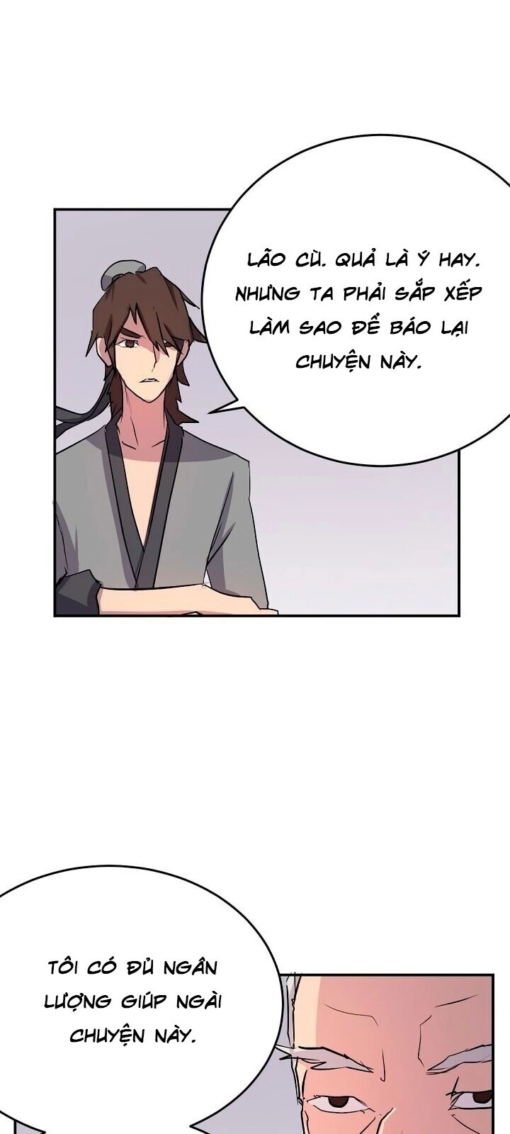 Trọng Sinh, Bất Khả Chiến Bại Chapter 20 - 57