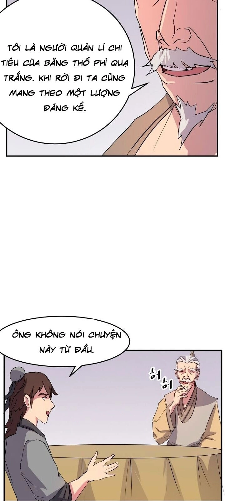 Trọng Sinh, Bất Khả Chiến Bại Chapter 20 - 58