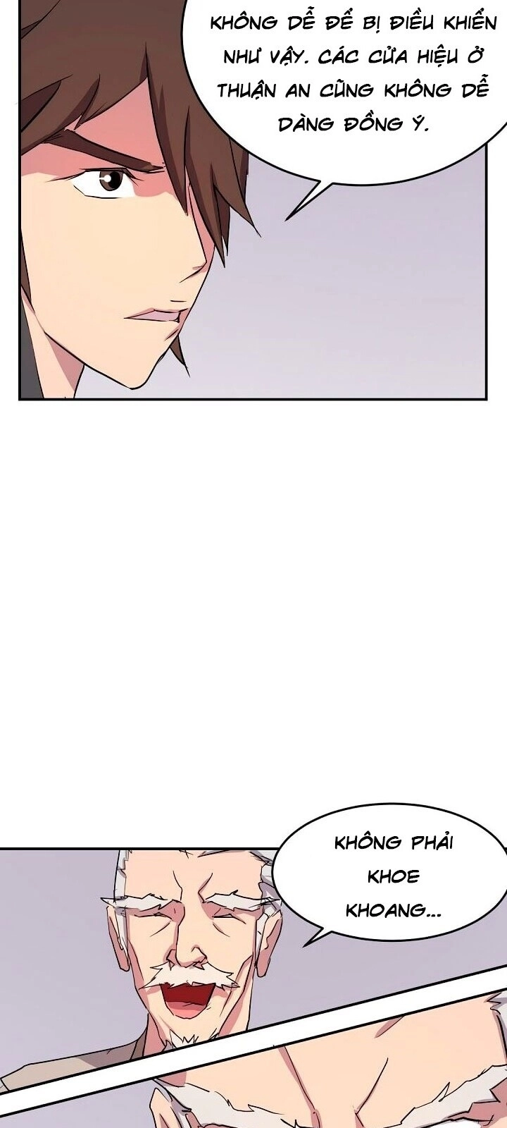 Trọng Sinh, Bất Khả Chiến Bại Chapter 20 - 61