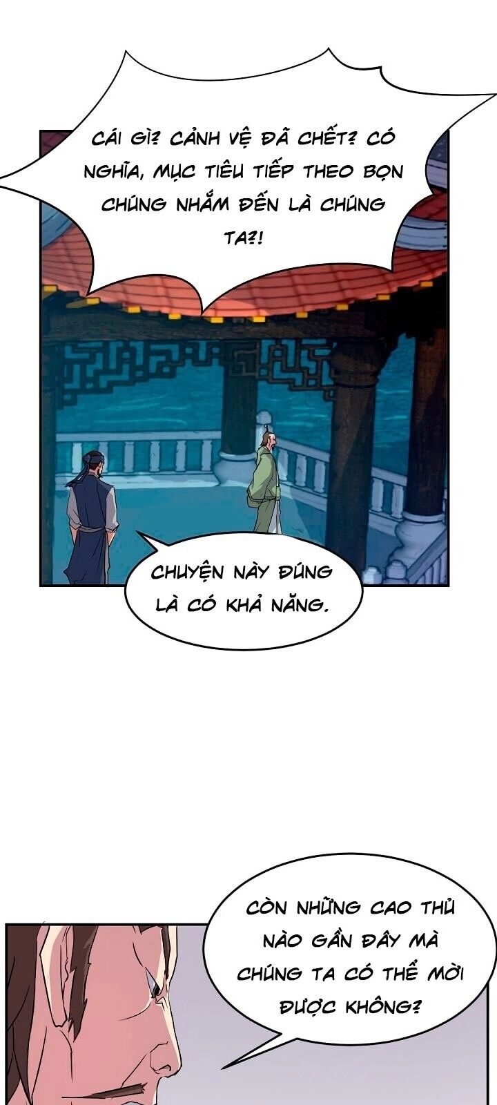 Trọng Sinh, Bất Khả Chiến Bại Chapter 22 - 3