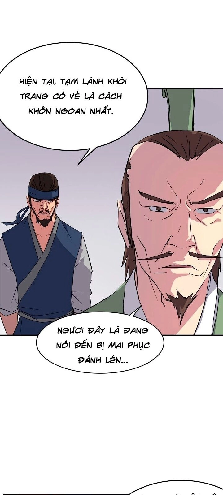 Trọng Sinh, Bất Khả Chiến Bại Chapter 22 - 5