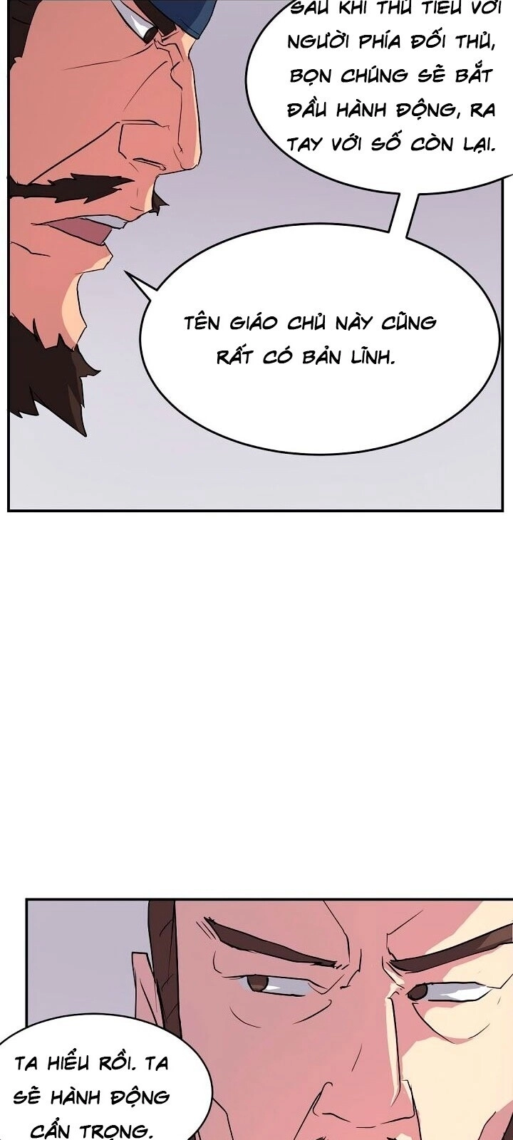 Trọng Sinh, Bất Khả Chiến Bại Chapter 22 - 6