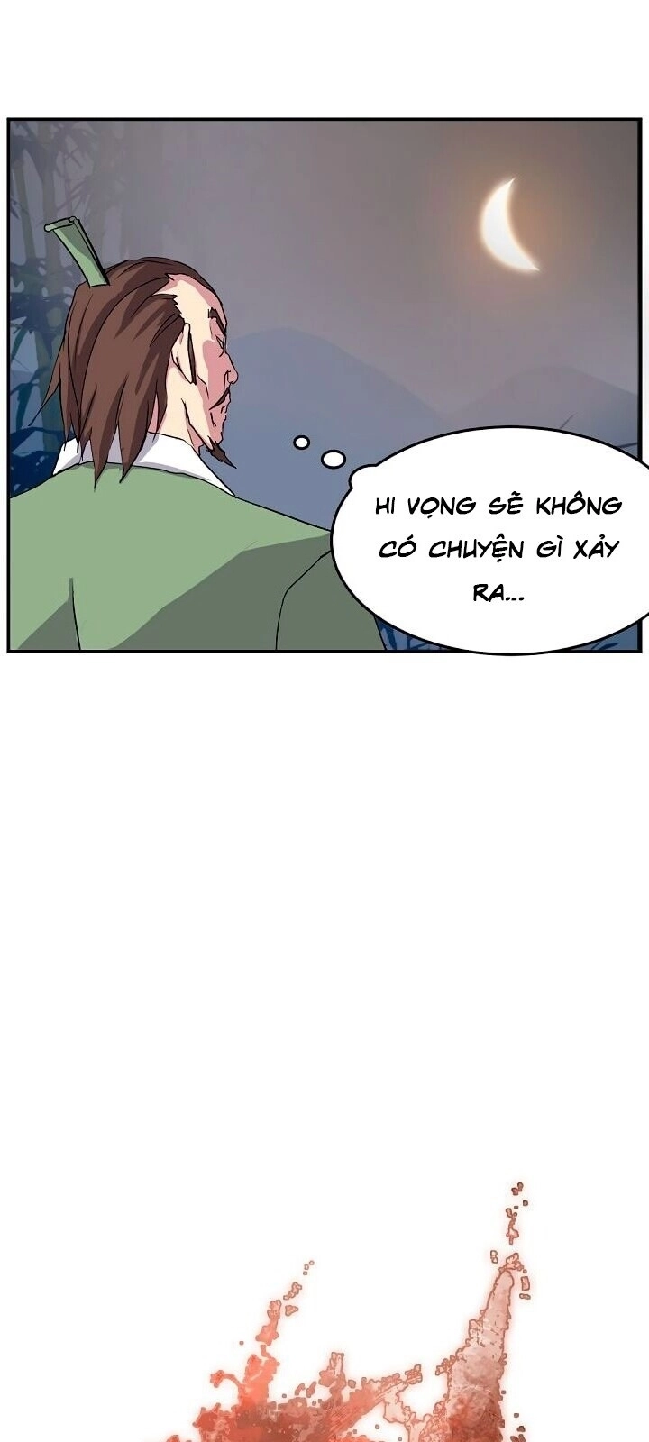 Trọng Sinh, Bất Khả Chiến Bại Chapter 22 - 9