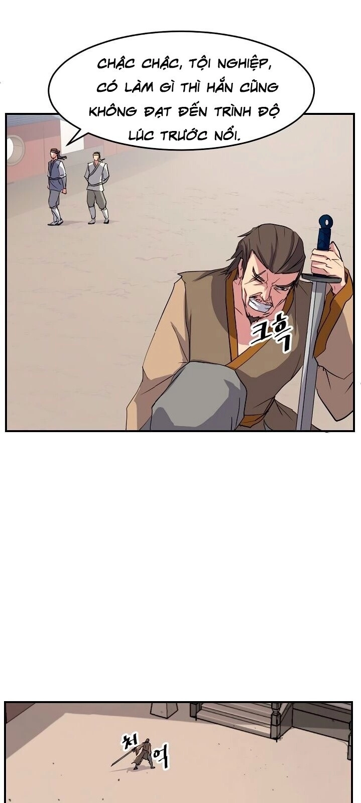 Trọng Sinh, Bất Khả Chiến Bại Chapter 22 - 16