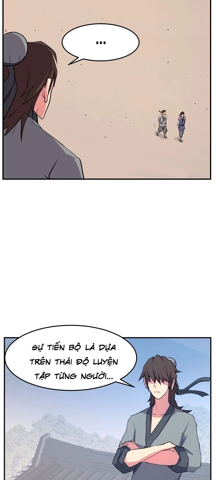 Trọng Sinh, Bất Khả Chiến Bại Chapter 22 - 17