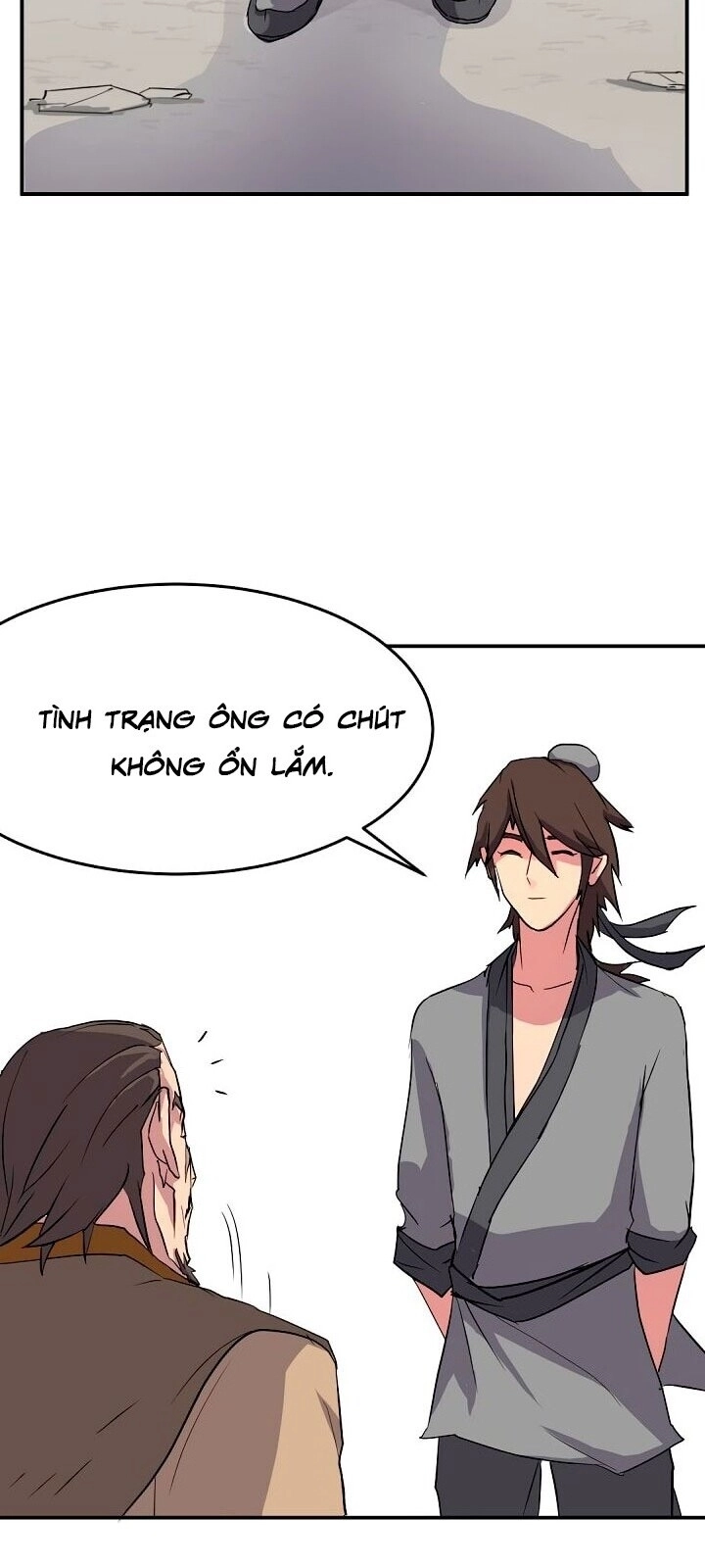 Trọng Sinh, Bất Khả Chiến Bại Chapter 22 - 20