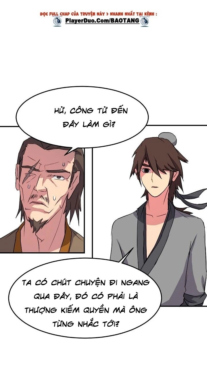 Trọng Sinh, Bất Khả Chiến Bại Chapter 22 - 21